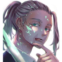 Sanzu Haruchiyo