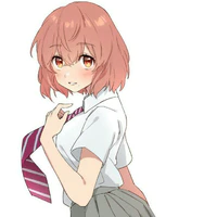 Tachibana Hinata