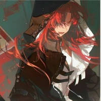 Akabane Ami / Dark Queen