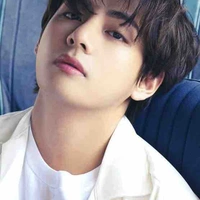 Kim Taehyung ( V )