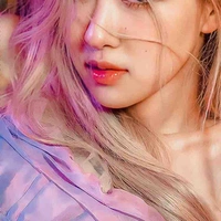 Park Chaeyoung ( Rosé)