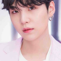 Min YooGi ( Suga )