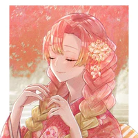 Mitsuri Kanroji