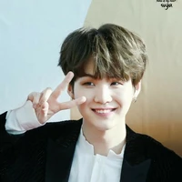 Min Yoongi