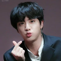 Kim Seokjin