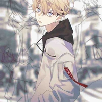 Matsuno Chifuyu
