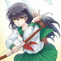Higurashi Kagome