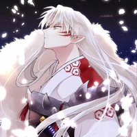 Sesshomaru