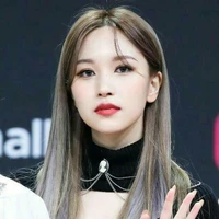 Myoui Mina
