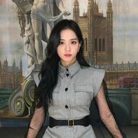 Kim Jisoo