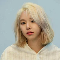 Son Chaeyoung