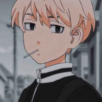 Sano Manjiro ( Mikey)