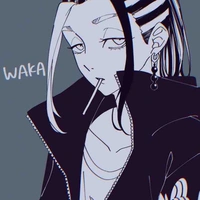 Imaushi Wakasa