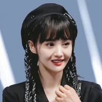 Bối Vy Vy( Lô Vĩ Vy Vy)