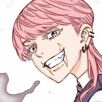 Sanzu Haruchiyo