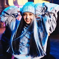 Lalisa(Lía)