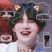Min Yoongi