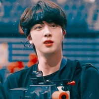 Kim Seokjin