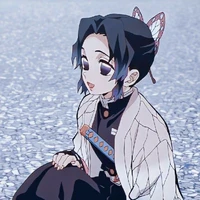 Kochou Shinobu
