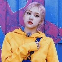 Park Chaeyoung [Rosé]