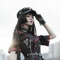 Luna Shadow