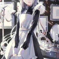 Hầu nữ Diệp chi