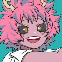 Ashido Mina
