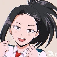 Yaoyorozu Momo