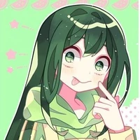 Asui Tsuyu