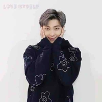 Kim Nam Joon