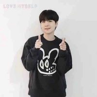 Min Yoongi