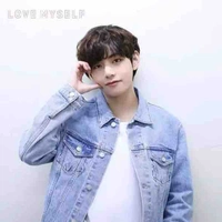 Kim Taehyung