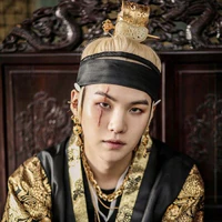 Mẫn Doãn Kì