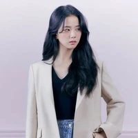 Kim Jisoo
