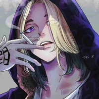 Hanma Shuji
