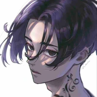 Sano Manjirou(Mikey)