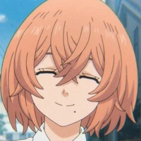 Tachibana Hinata