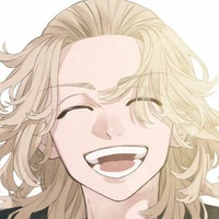 Sano Manjirou 卍 Mikey