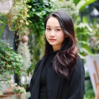 TRÚC ANH