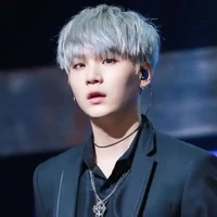 Jeon yoongi