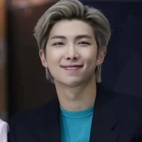 Jeon namjoon