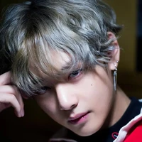 Jeon taehyung