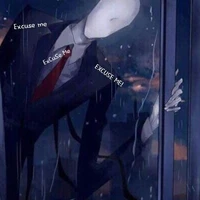 slenderman