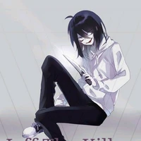 Jeff the killer