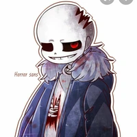 Horror(china)