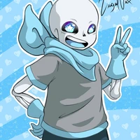 Blue Swap
