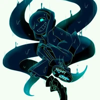 Nighmare(Russi