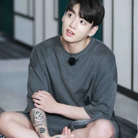 Jungkook 