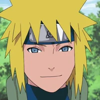 Namikaze Minato