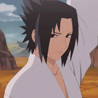 Uchiha Sasuke